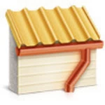 Кровля и водосточные системы - Купить в Москве и Области